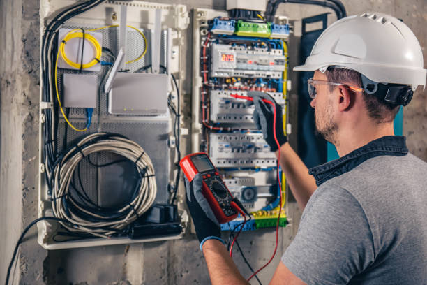 Best Electrical Contractors for Businesses  in Chincoteague, VA