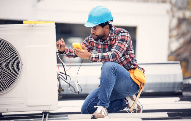 Best Commercial Electrician Services  in Chincoteague, VA