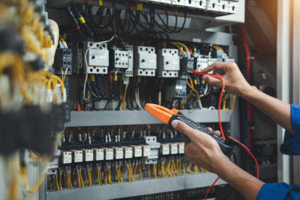 Best Electrical System Inspection  in Chincoteague, VA