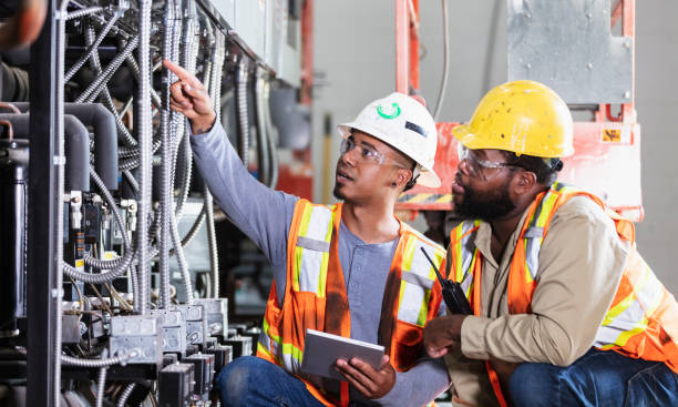Best Best Electricians Near Me  in Chincoteague, VA