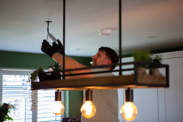 Best Industrial Electrical Services  in Chincoteague, VA