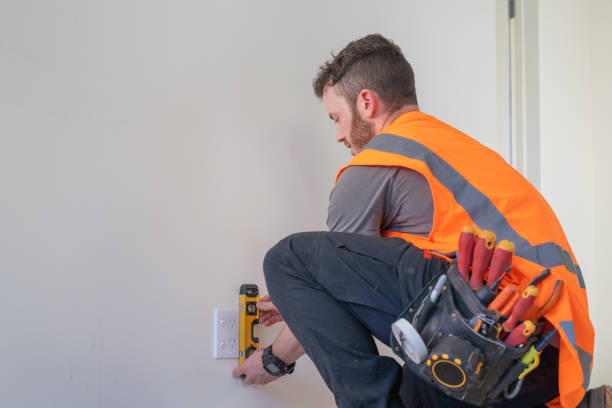 Best Electrical Repair Services  in Chincoteague, VA