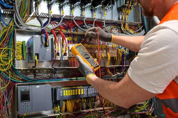 Best Electrical Outlet Repair  in Chincoteague, VA