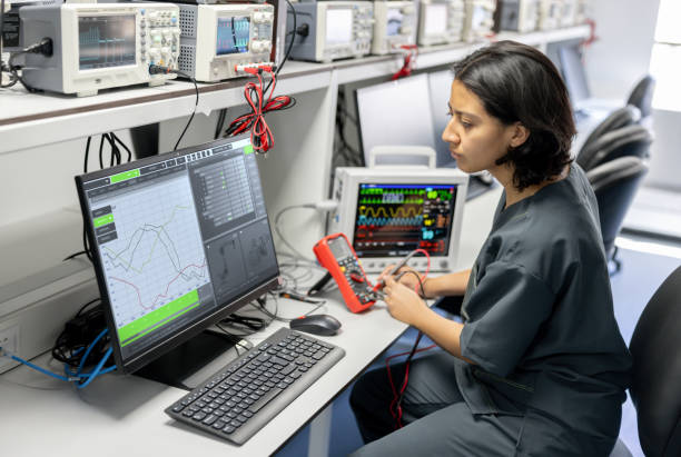 Best Affordable Electrician  in Chincoteague, VA