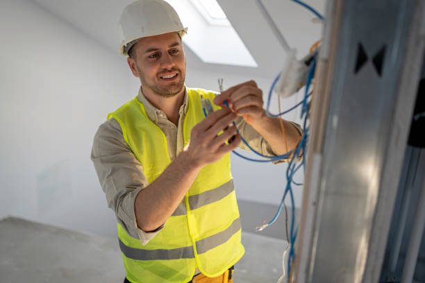 Best Electric Panel Repair  in Chincoteague, VA